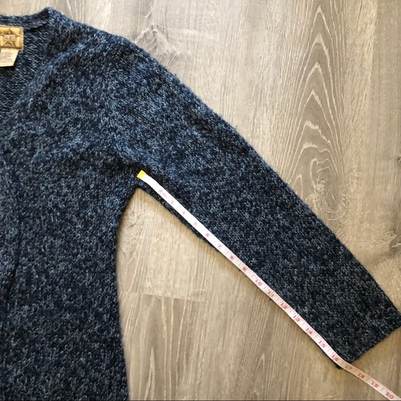 Knit Cardigan - Picture 11 of 11